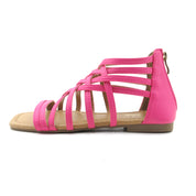 Pinky Collection Gladiator Sandals