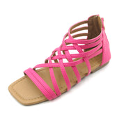 Pinky Collection Gladiator Sandals