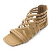 Pinky Collection Gladiator Sandals