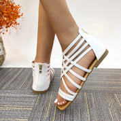 Pinky Collection Gladiator Sandals